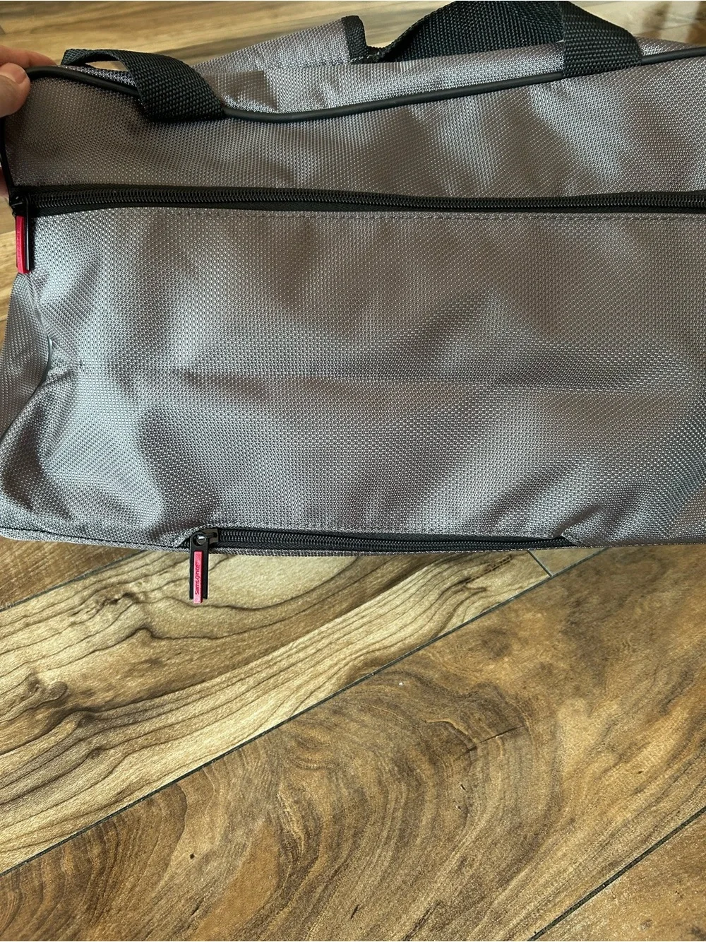 Samsonite Uintah Boarding Bag Carry-On 17.5